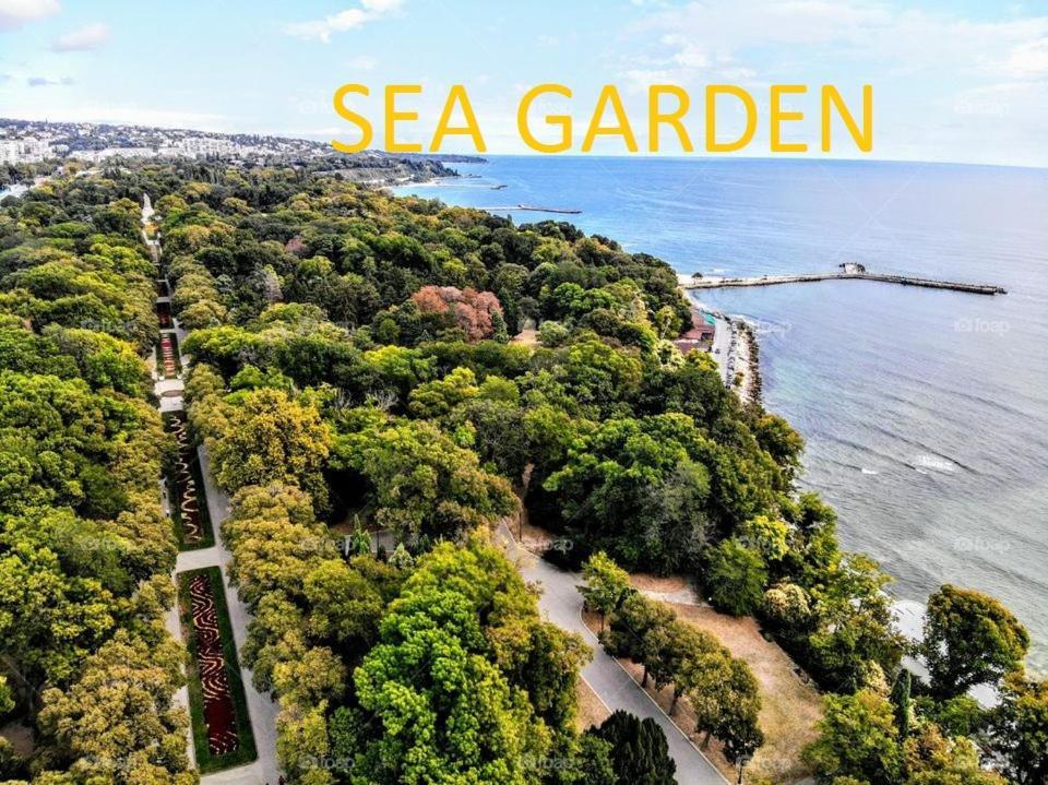 Sweet Home Near The Sea 瓦爾納 外观 照片