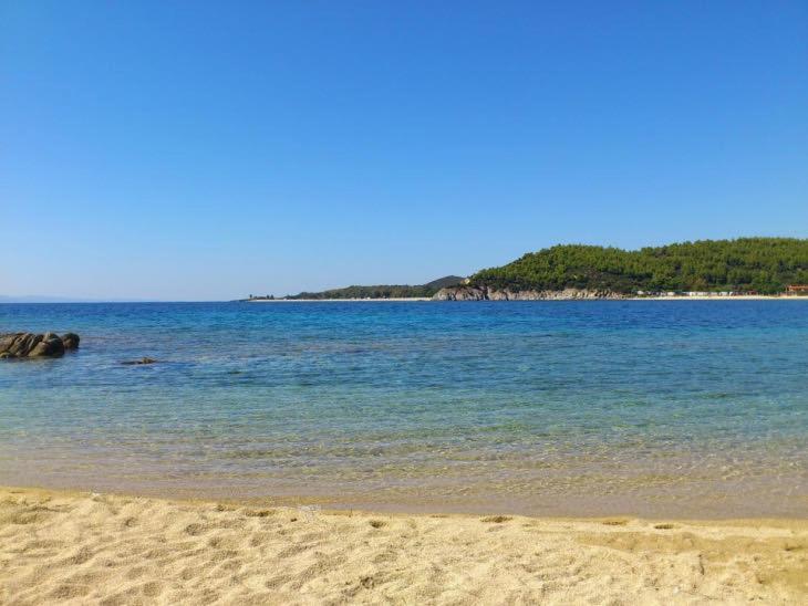 Sweet Home Near The Sea 瓦爾納 外观 照片